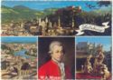 MOZARTSTADT | Salzburg | W.A.Mozart