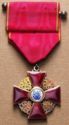 Order of St. Anne 3rd Class