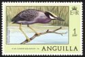 Yellow-crowned Night Heron (Nyctanassa violacea)