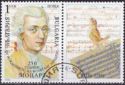 W. A. Mozart