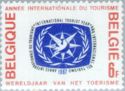 Emblem of the International Year of Tourism