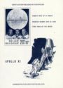 First Man on the Moon Souvenir Sheet