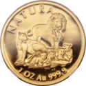 1 Ounce (Natura - Lion)