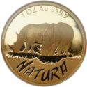 1 Ounce (Natura - Rhino)
