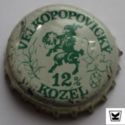 Kozel Velkopopovicky