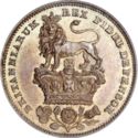 6 Pence (George IV)