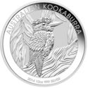 10 Dollars (Kookaburra)