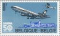 Sabena Airlines 50th Anniversary