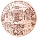 10 Euro (Niederösterreich)