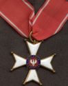Order of Polonia restituta 3rd Class