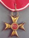 Order of Polonia restituta 3rd Class