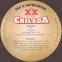 Chelada