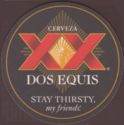 XX Dos Equis