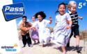 Pass International - Children