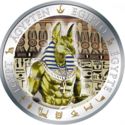 1 Dollar (Lifesize Anubis Sculpture)