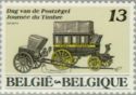 Mailcoach and Post Chaise (19th Century)