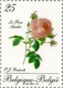 Stampexhibition BELGICA. Rose Amélie