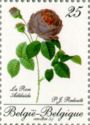 Stampexhibition BELGICA. Rose Adélaïde