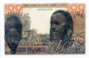 100 Francs