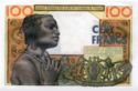 100 Francs
