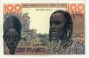 100 Francs