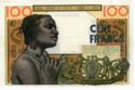 100 Francs