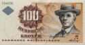 100 Kroner
