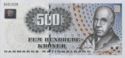 500 Kroner