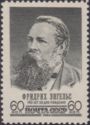 140th Birth Anniversary of Friedrich Engels (1820-1895)