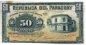50 Pesos Fuertes