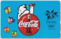 The Coca-Cola Company Japan / Nagano 1998