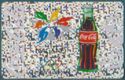 The Coca-Cola Company Japan / Nagano 1998