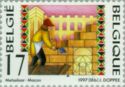 Bricklayer
