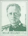 King Leopold III (1901-1982)