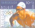Sydney 2000 - Swimming - Triathlon