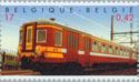 Railways - 1971 Series 06 Twofold Engine Type 70 Th