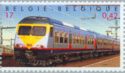 Railways - 1991 Series 03 Threefold Engine No. 328