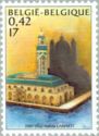 Hassan II Mosque, Casablanca (1993), Shadow of the Basilica