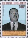 Martin Luther King, Jr. (1929-68)