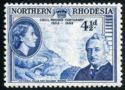 Cecil Rhodes and Victoria Falls