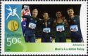 Men's 4 x 400 m Relay