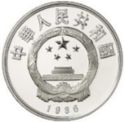 5 Yuan (Founders of Chinese Culture - Polymath Zhang Heng)