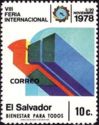 International Fair San Salvador
