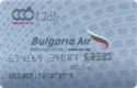 Central Cooperative Bank – Bulgaria Air Silver – 2