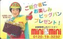 Mini Mini 0120-19-3232