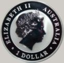 1 Dollar (Koala)