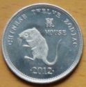 10 Shillings (Mouse)