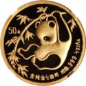 50 Yuan (Panda)