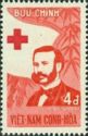Henry Dunant (1828-1910)
