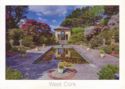 West Cork. Garnish Island. Italian Garden